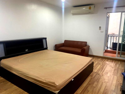 คอนโด BTS บางจาก : 🏢 ขายคอนโด : Regent Home 19 Sukhumvit 93 (รีเจ้นท์ โฮม 19 สุขุมวิท 93)   รหัสทรัพย์ | 📌 LNP-C8819 