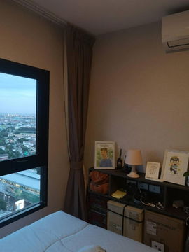 FOR RENT  :  YL220104  :  ( Kensington Sukhumvit - Theparak ) 