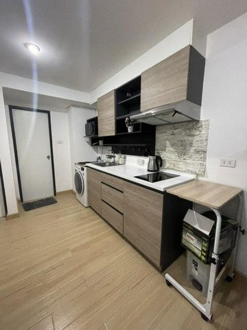 picture C5950 For Rent  :  Condo  Eastwood Park ( BTS Bang Chak ) 064 665 4666 - 9/12