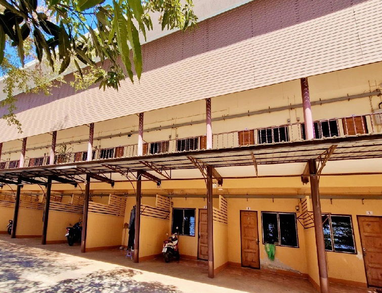 picture For Sale Apartment (dormitory) near Kasetsart Universtiy sakon nakhon - 11/12