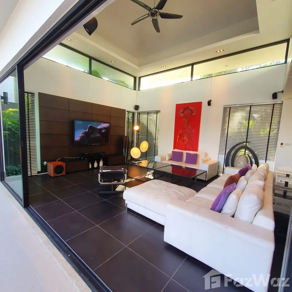 picture 5 Bedroom Villa for sale in Si Sunthon, Phuket - 20/27