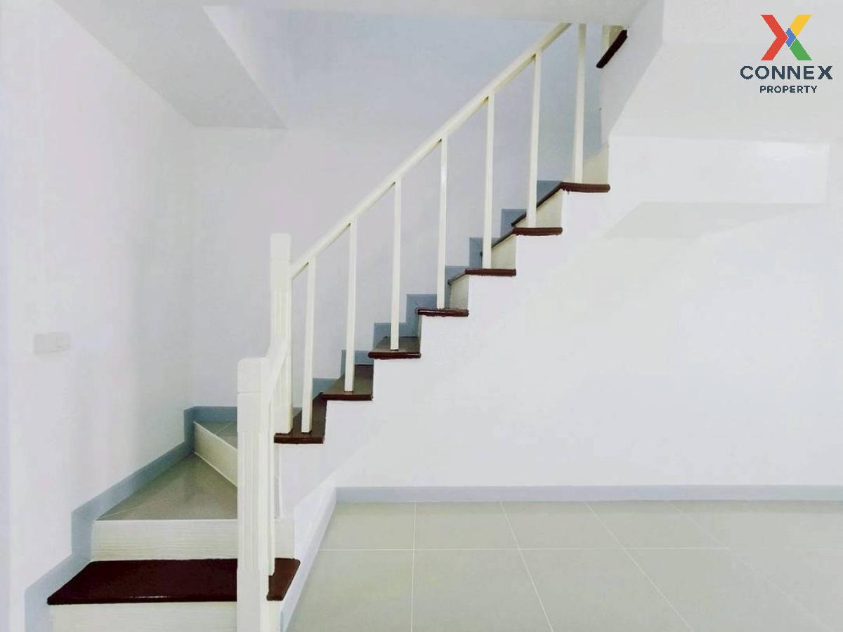 picture For Sale Townhouse/Townhome  , Pruksa 18/1 , newly renovated , Bang Mae Nang , Bang Yai , Nonthaburi , CX-127482 ✅ Live chat with us ADD LINE @connexproperty ✅  - 7/12