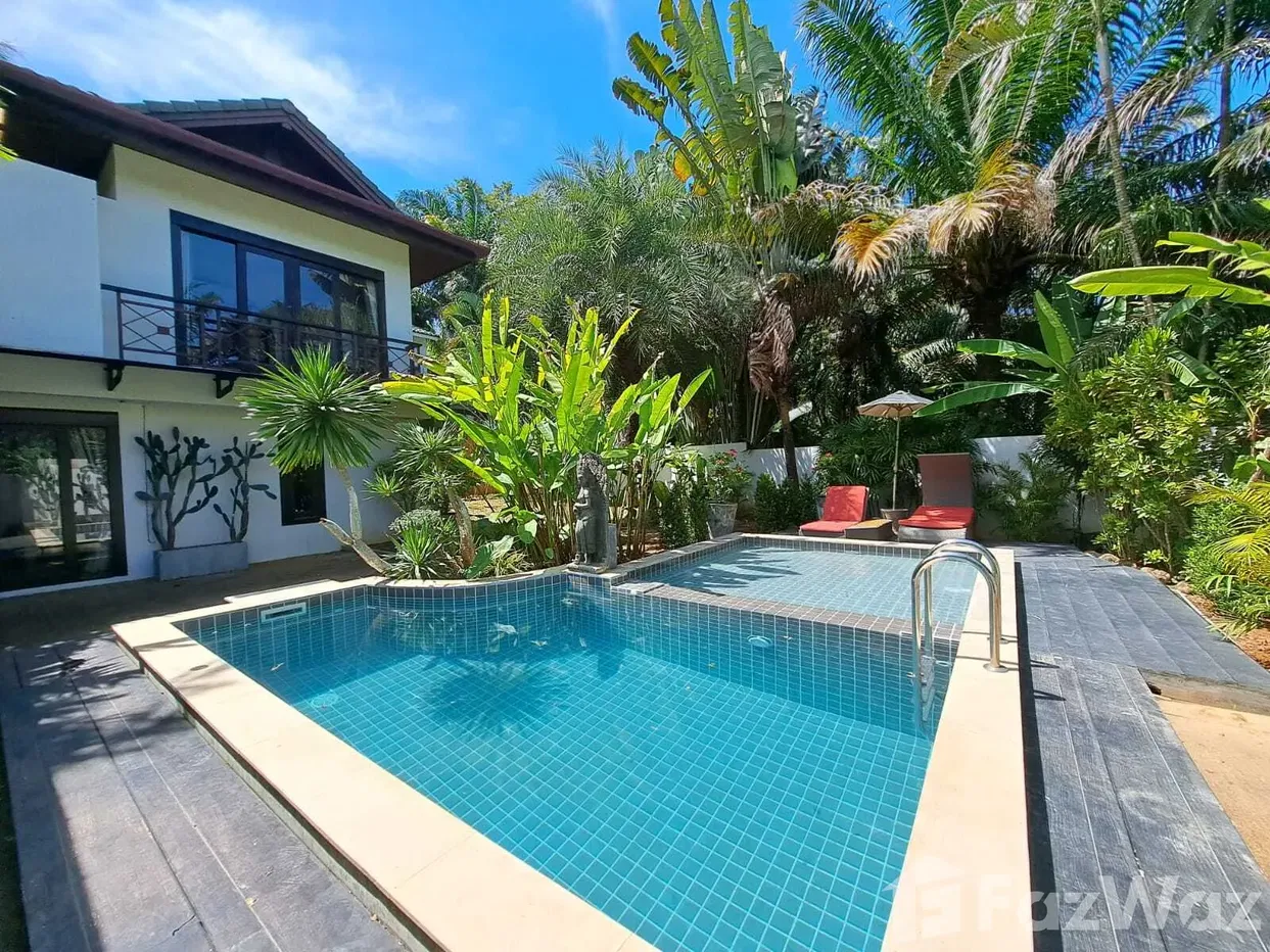 picture 5 Bedroom Villa for sale in Chalong, Phuket - 2/29