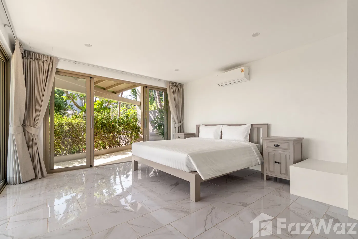 picture 5 Bedroom Villa for sale in Bo Phut, Surat Thani - 21/28