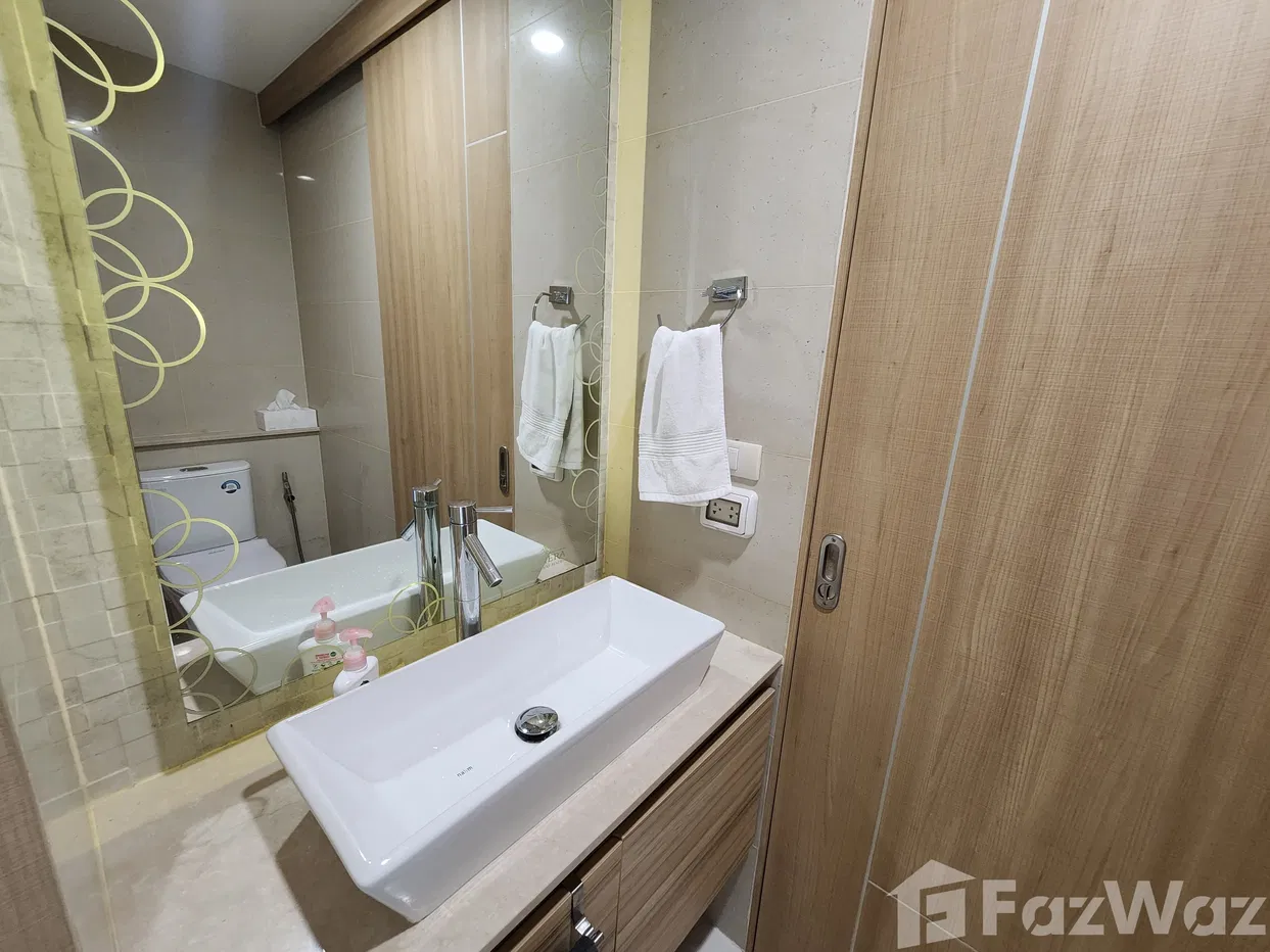 picture 1 Bedroom with Large Balcony at The Riviera Wongamat - 22/23