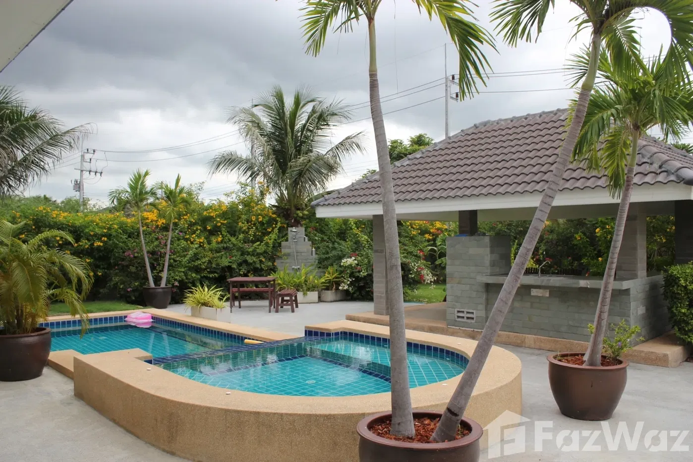 รูป วิลล่าให้เช่า 5 ห้องนอน ใน หนองแก, ประจวบคีรีขันธ์ 1885429 - รูปที่ 9/70