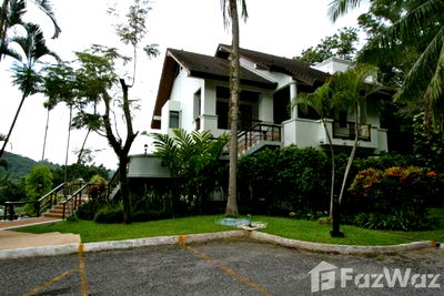 Condos for sale Phuket : 3 Bedroom Condo for sale at Blue Canyon Golf and Country Club Home 2