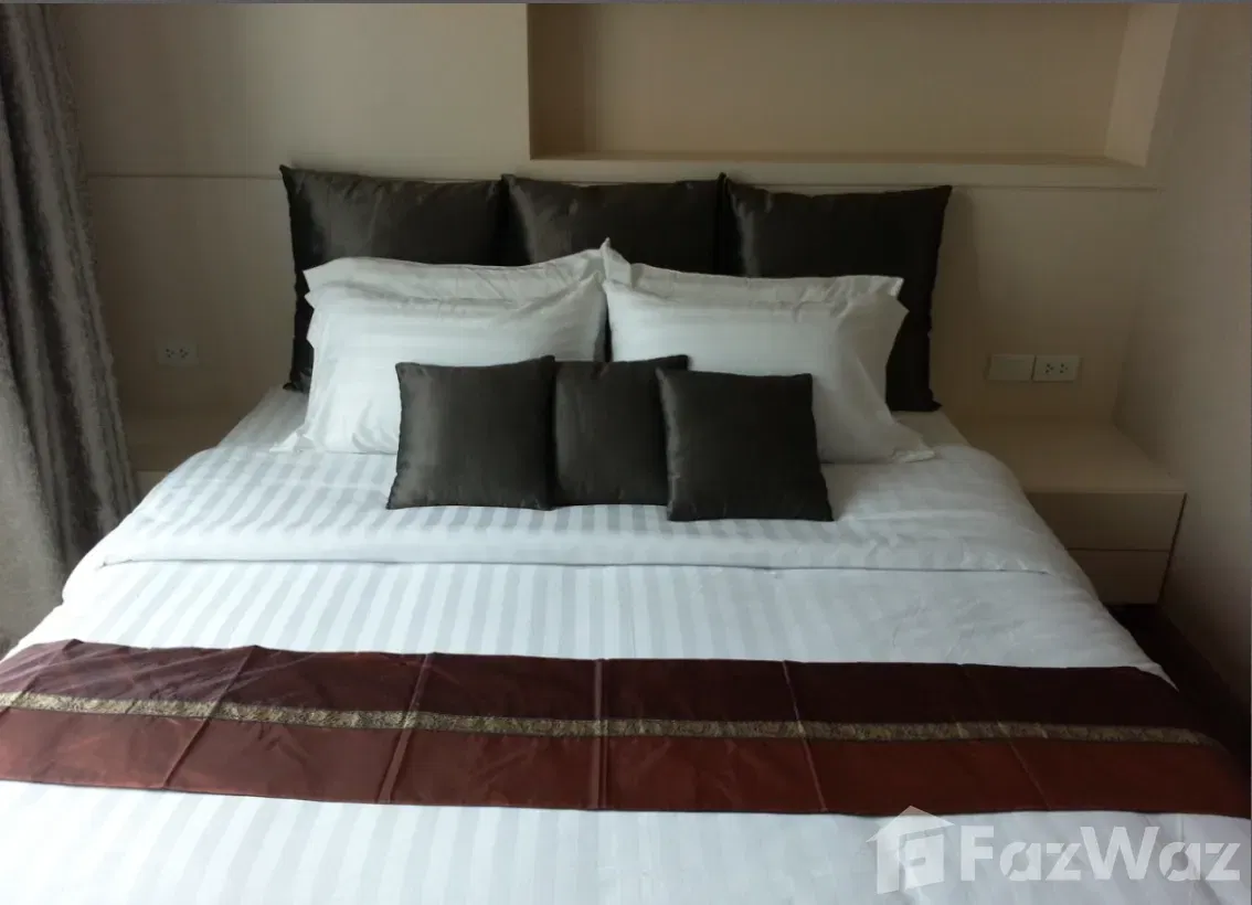 picture 1 Bedroom Condo for sale at Baan Rajprasong - 2/6