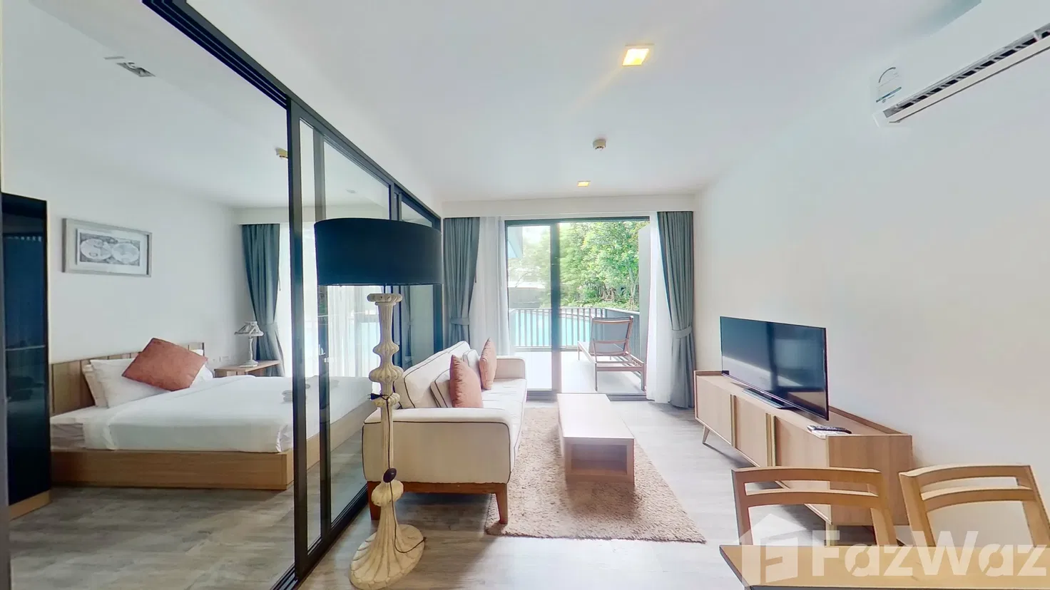 picture Gain Big - "Two-Bed Stunner" in Prime Patong Real Estate for Just ฿15,000,000! - 2/9