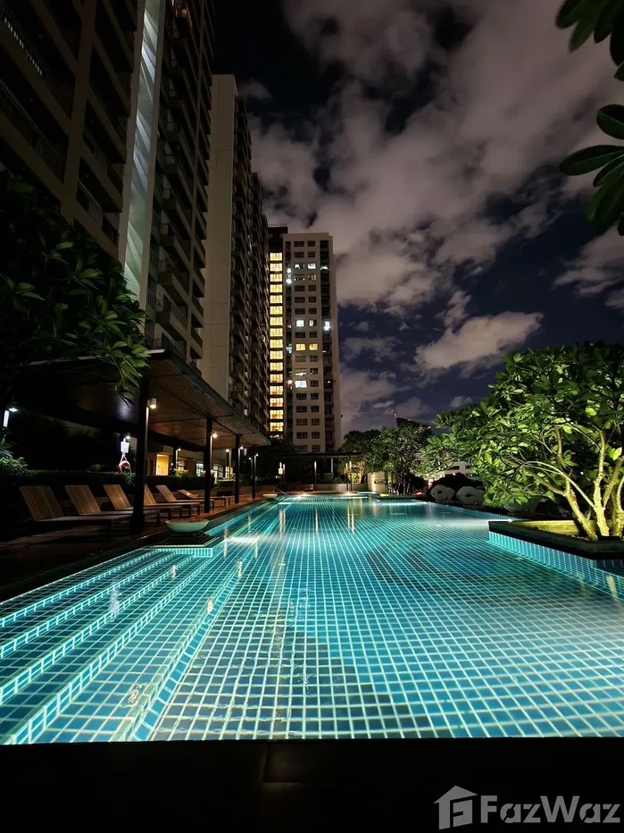 picture 1 Bedroom Condo for sale at Lumpini Place Rama IX-Ratchada - 32/32