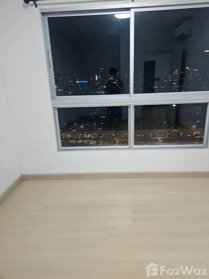 picture 1bedroom for sale at Supalai Veranda Rama9 - 8/8
