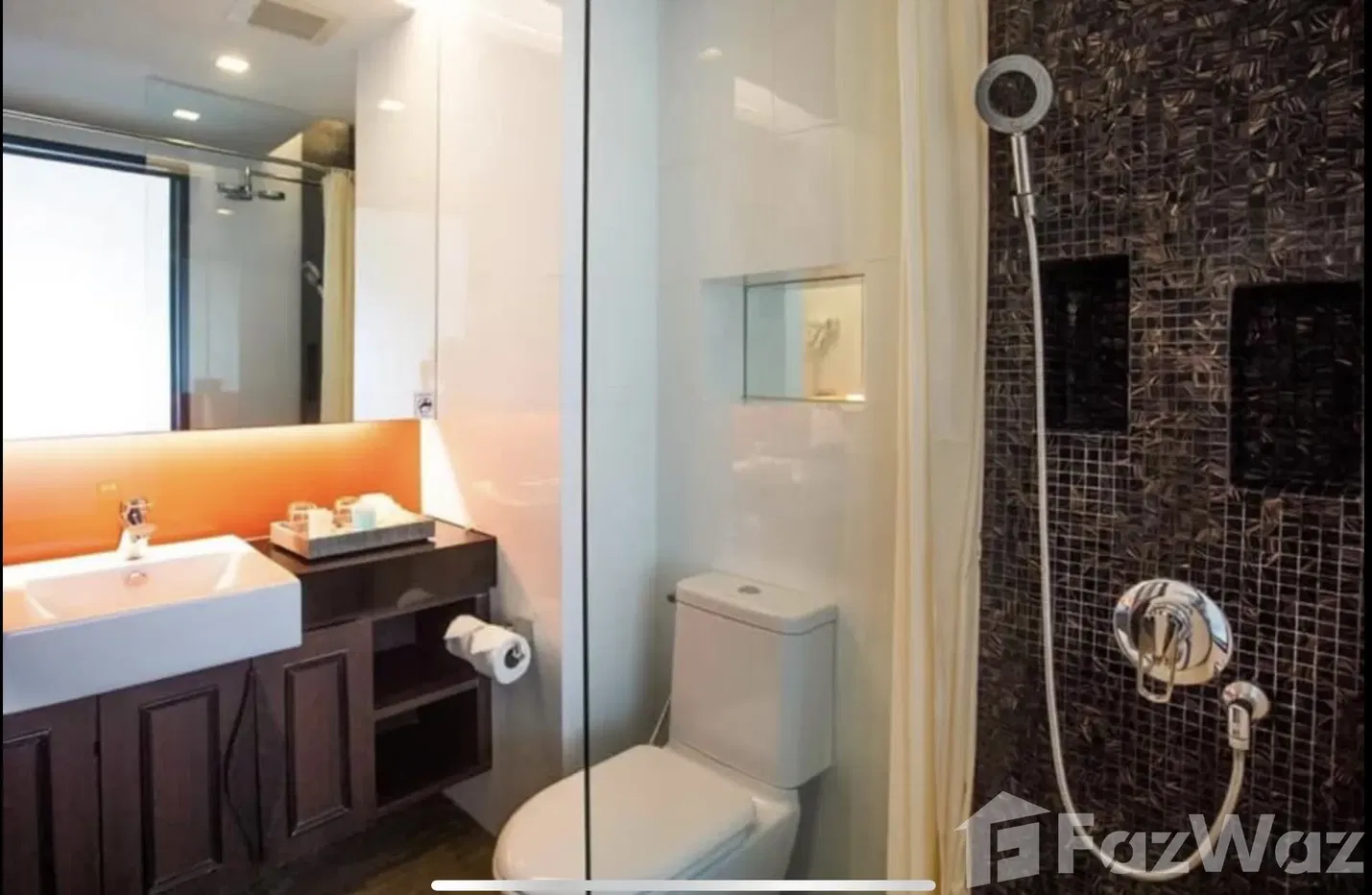 รูป The Beach condotell Kata just 500 maters from the beach - รูปที่ 8/13