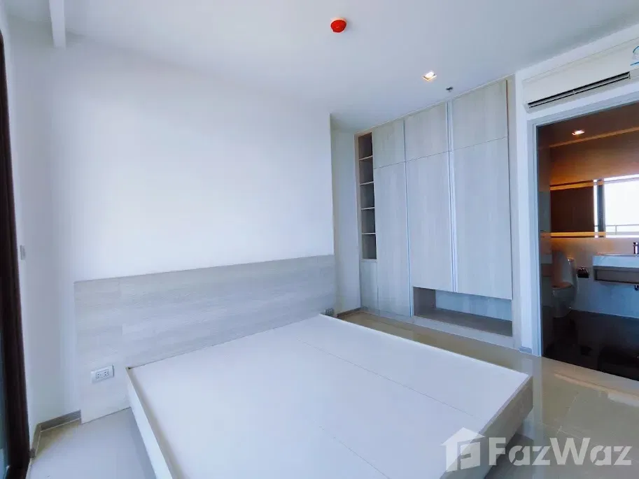 picture 1 Bedroom Condo for sale at Aeras - 5/10