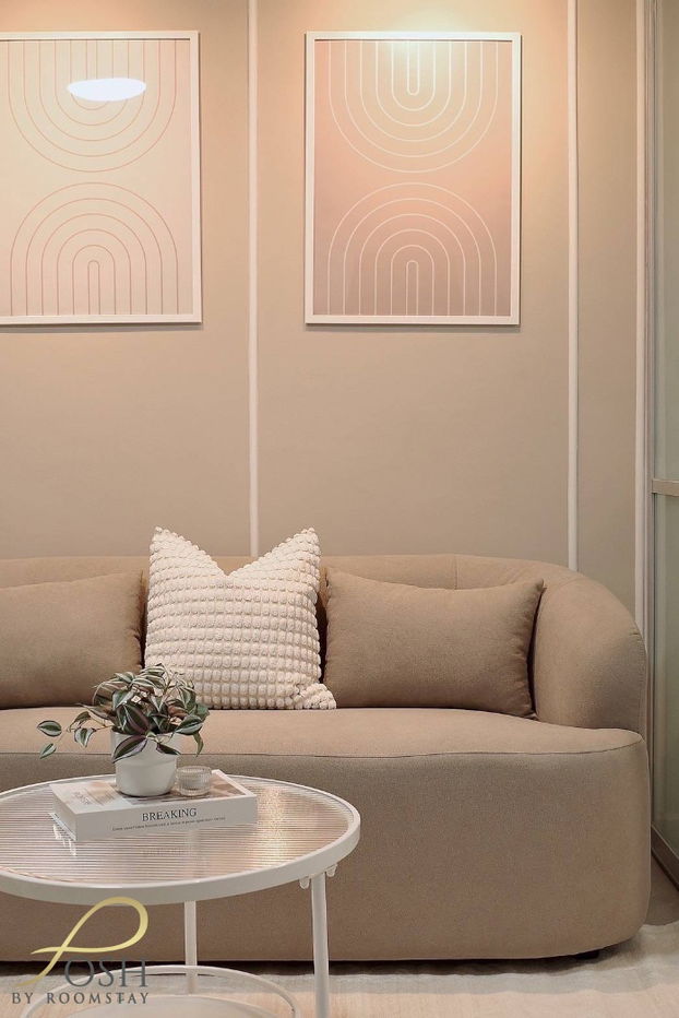 picture  DCondo Kathu–Patong – Studio 29.95 sq.m. | Modern Minimal Renovation | Near Patong | ฿1.95M - 11/19