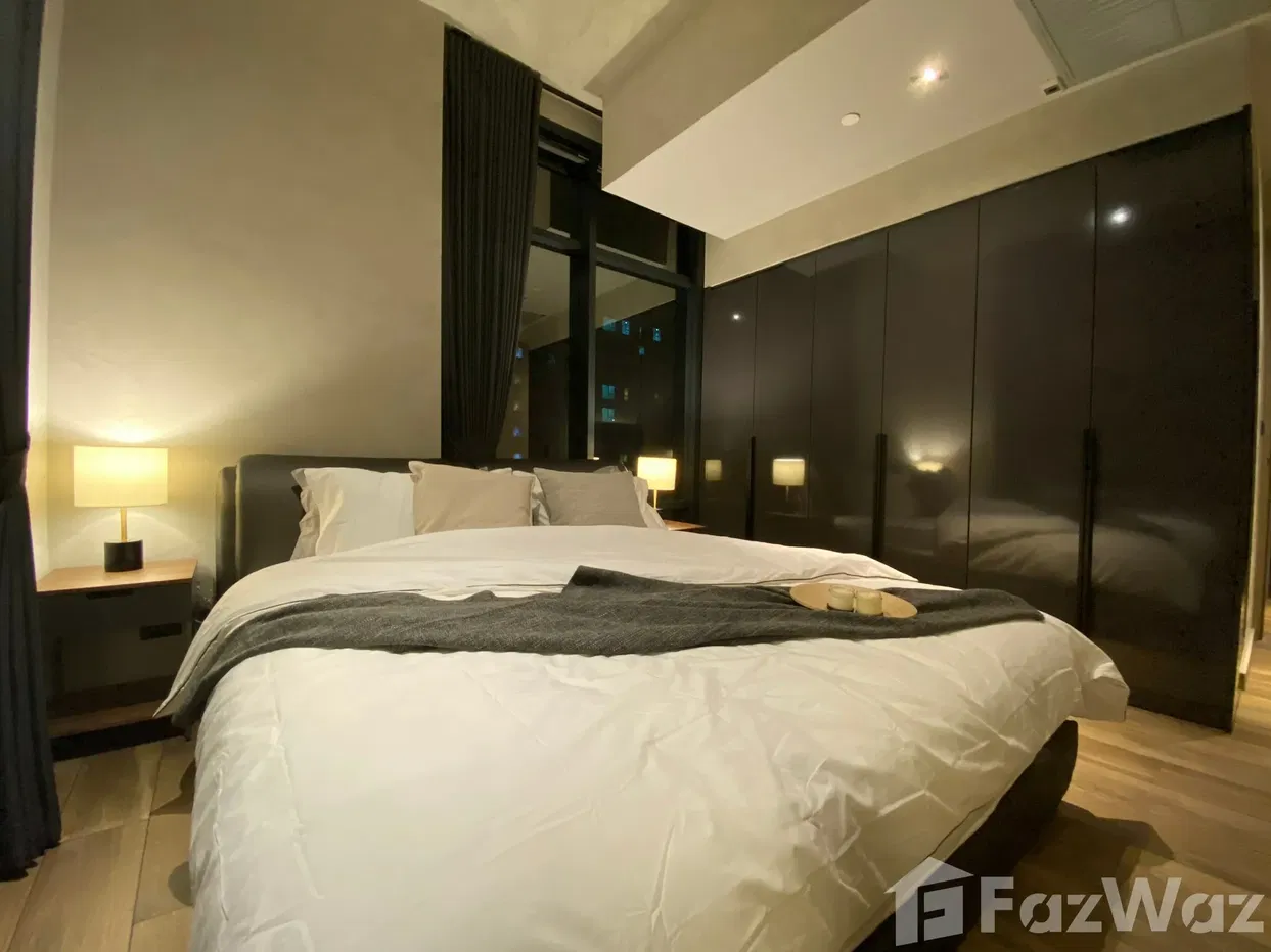 picture 2 Bedroom Condo for sale at The Lofts Asoke - 7/12