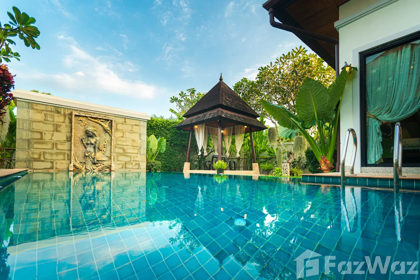 picture 2 Bedroom Villa for sale in Choeng Thale, Phuket - 118/118