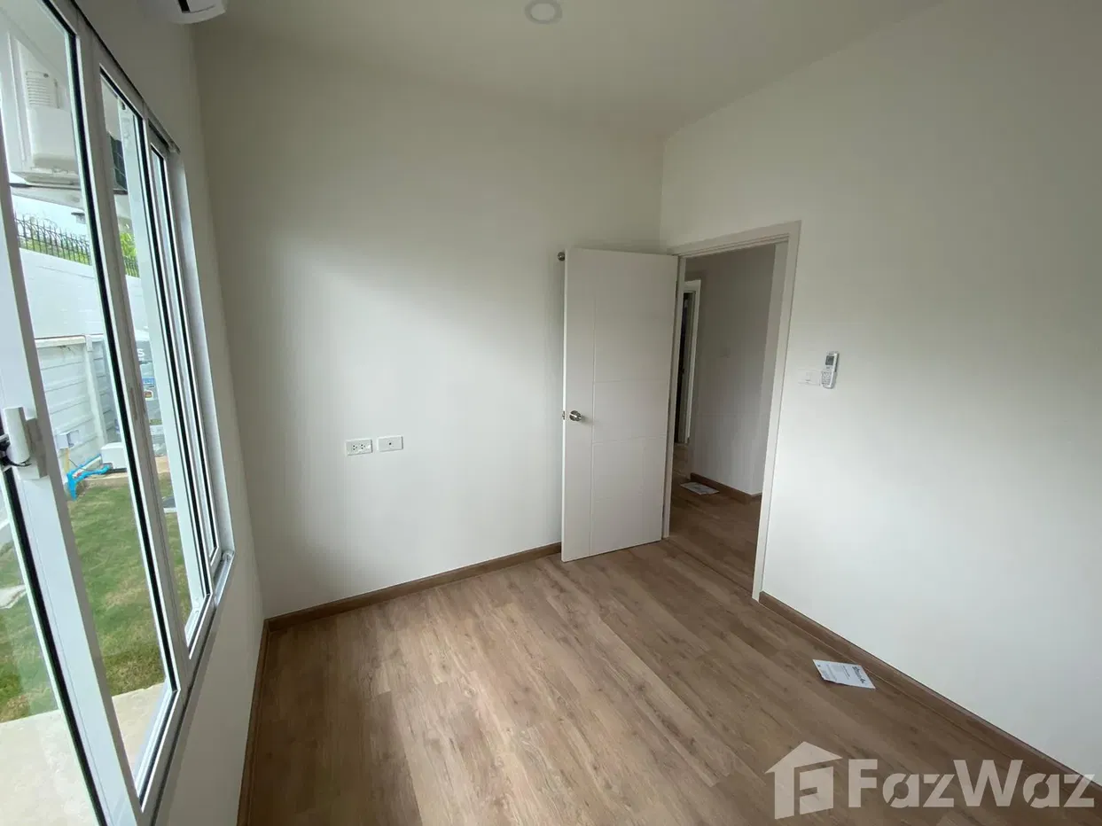 รูป วิลล่าให้เช่า 3 ห้องนอน ในโครงการ ลา วัลเล่ วิลเลจ ทาวน์ 2 1932845 - รูปที่ 28/43