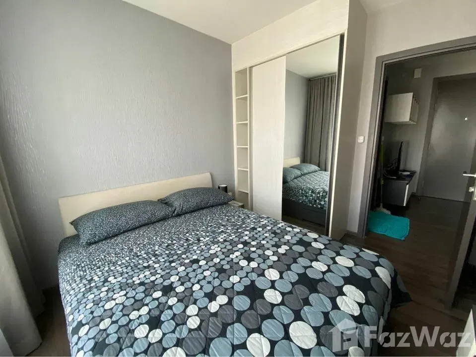 picture 1 Bedroom Condo for sale at The Base Park West Sukhumvit 77 - 9/9