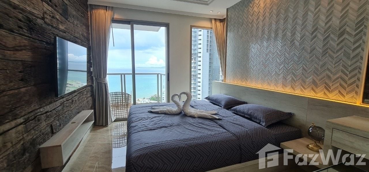 picture 1 Bedroom (45sqm) for sale at Riviera Monaco - 23/26