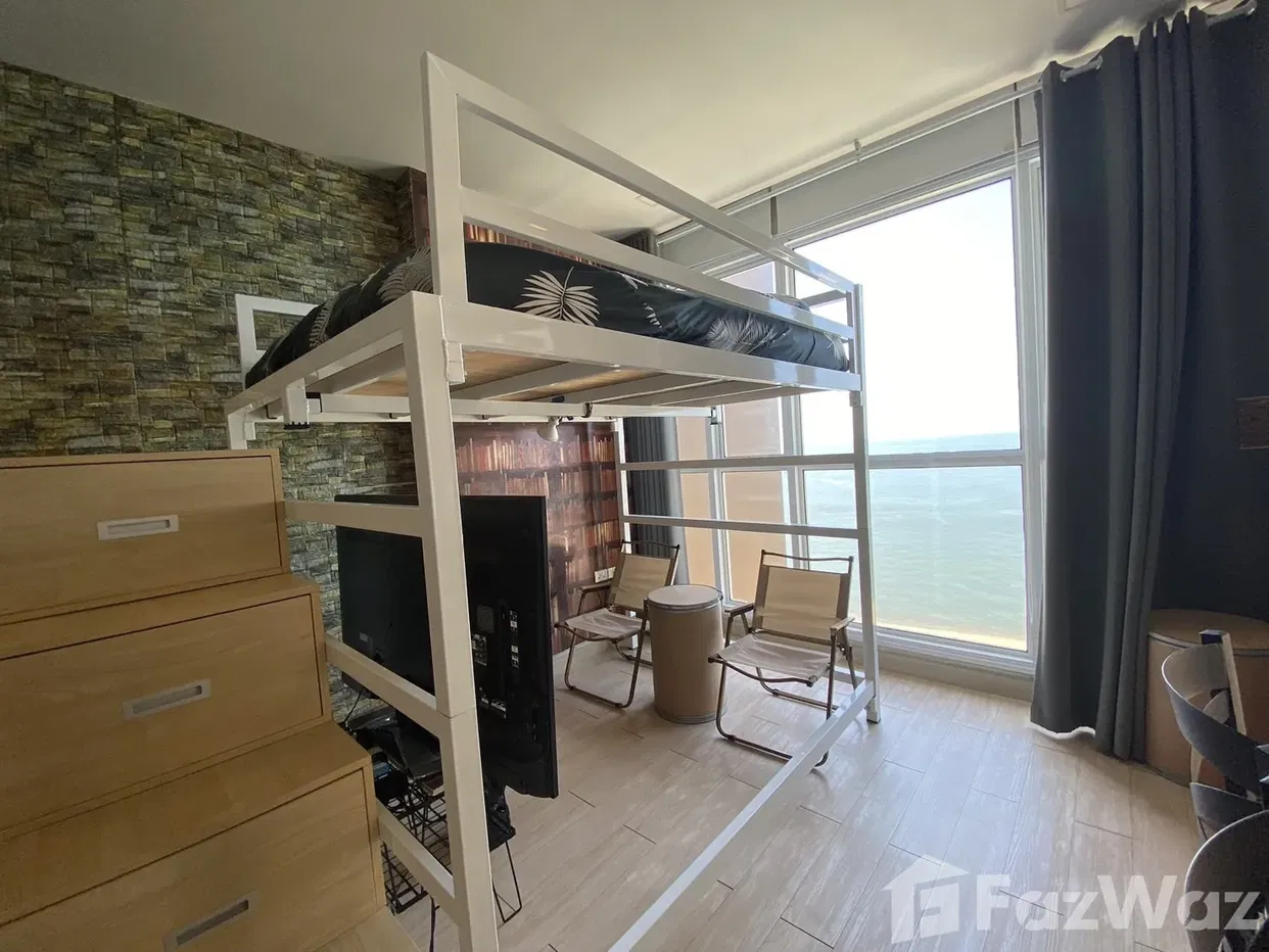 picture 1 Bedroom Condo for sale at Cetus Beachfront - 2/14