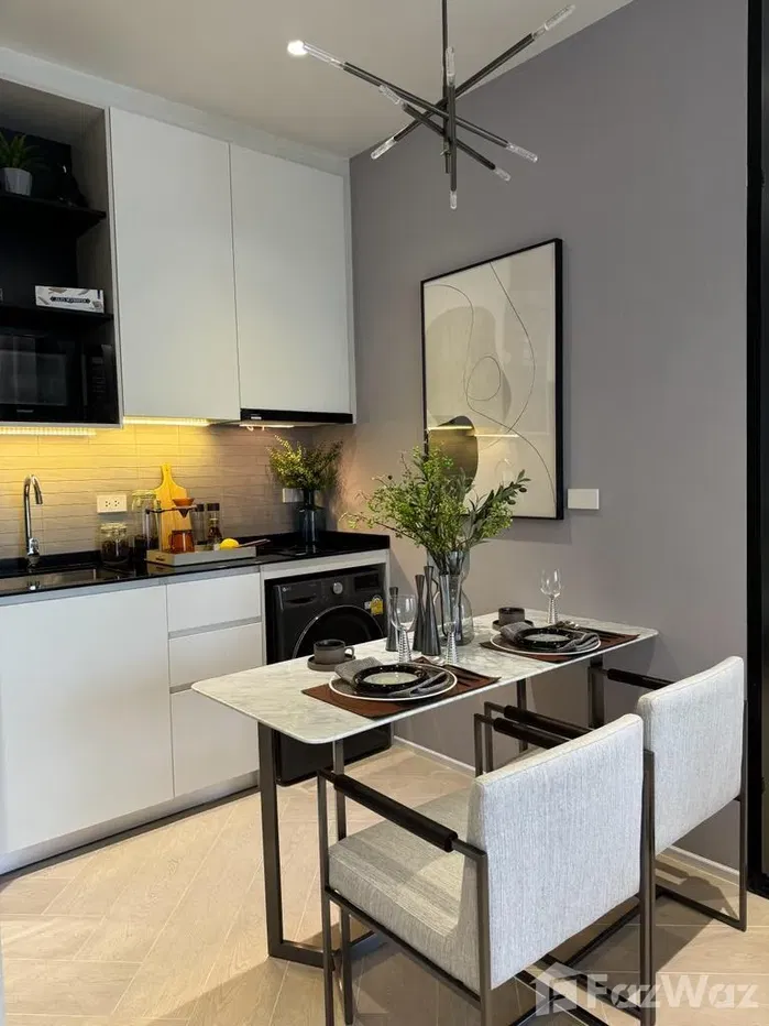 picture 1 Bedroom Condo for sale at The Title Legendary-Bang Tao - 2/15