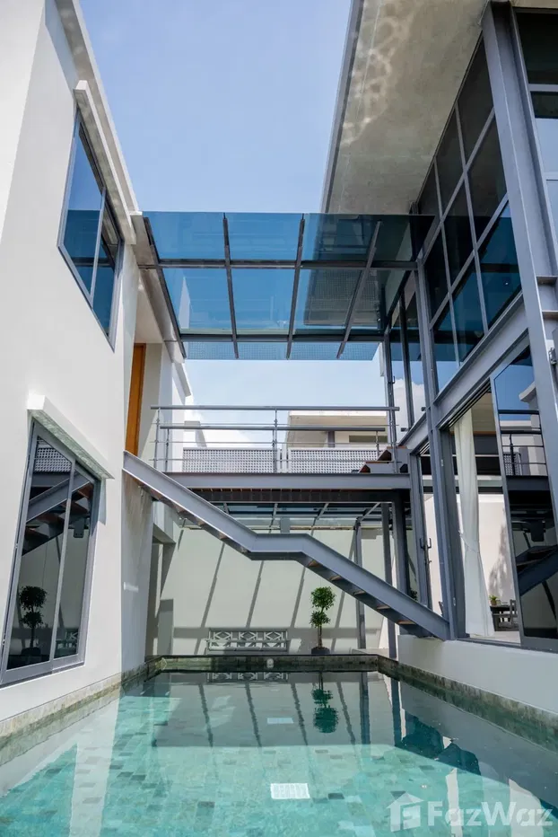 picture Modern Pool Villa in Exclusive River House Residence - 40/112