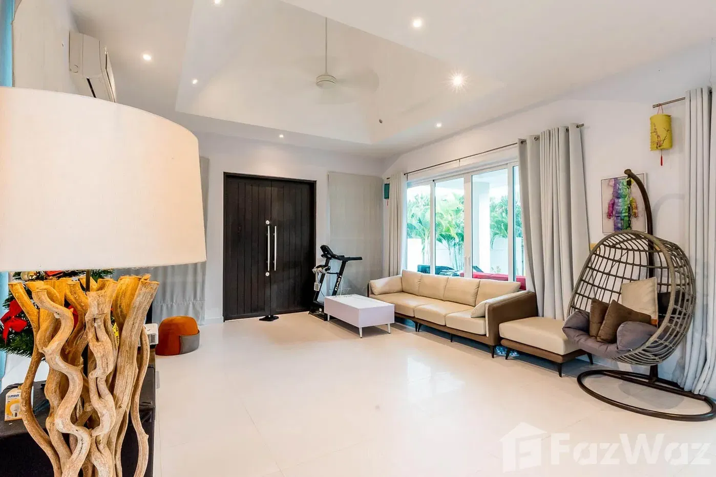 picture Luxury Pool Villa in Hua Hin at Woodlands Residences (HV146) - 18/34