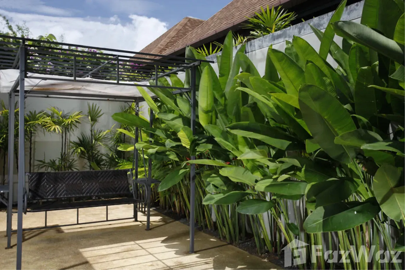 picture 4 Bedroom Villa in Rawai - 9/25