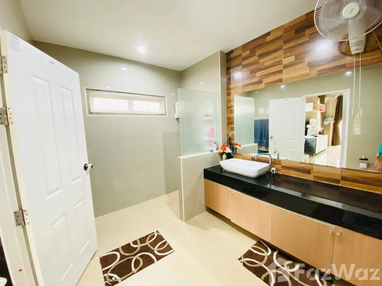 picture 3 Bedroom House for sale in Nong Prue, Chon Buri - 11/16