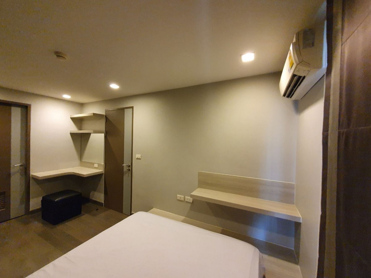 รูป For rent condo  Mirage sukhumvit 27 fully furnished (S01-0365) - รูปที่ 21/24