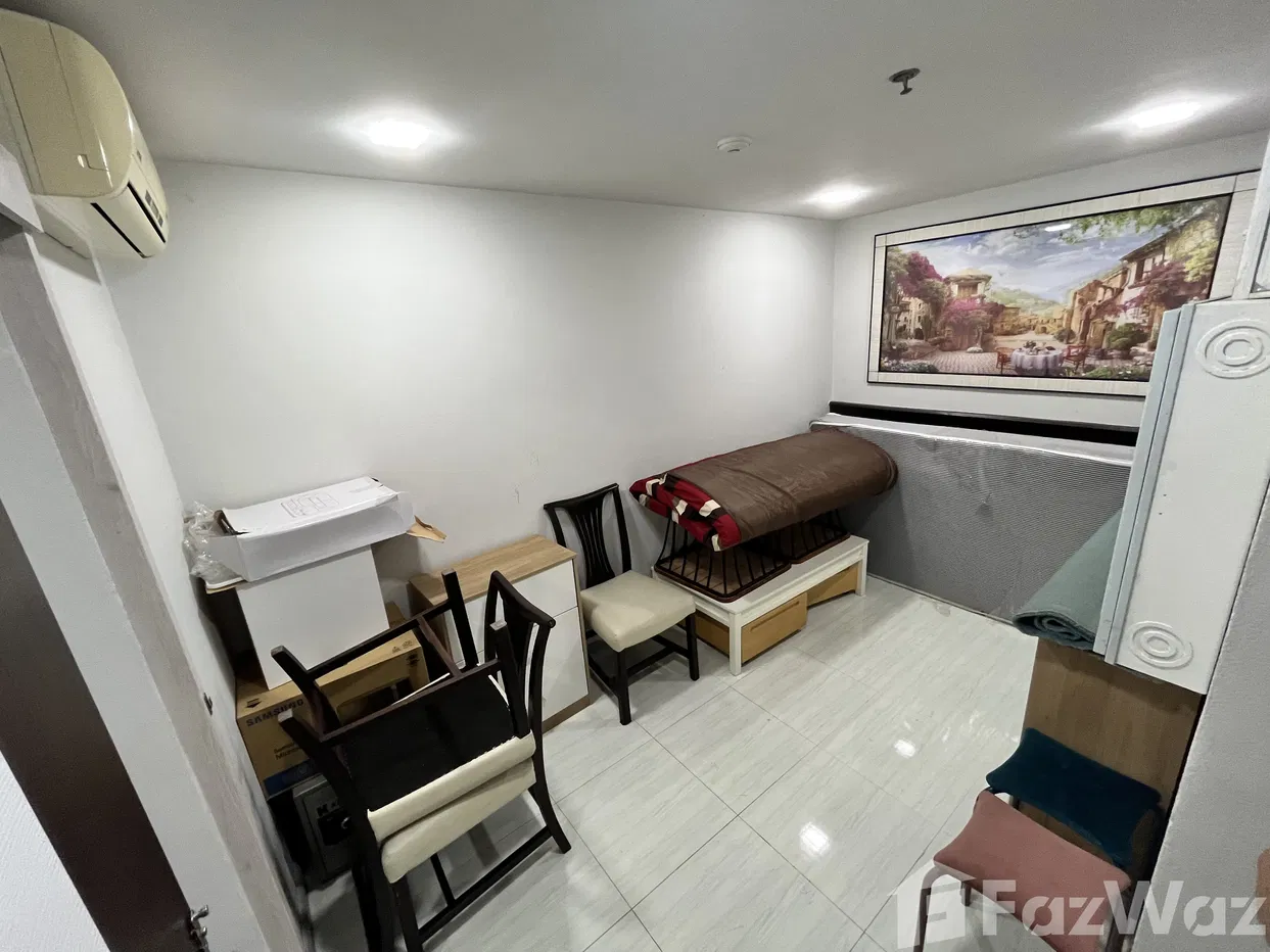 picture Fully Furnished 2+1 Bedroom Condo for Sale at Liberty Park 2 - 24/38