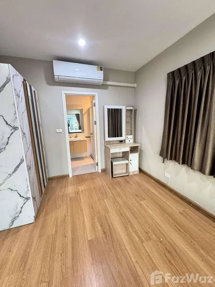 รูป บ้านเดี่ยวให้เช่า 3 ห้องนอน ในโครงการ ภัสสร เกาะแก้ว 5652502 - รูปที่ 3/7