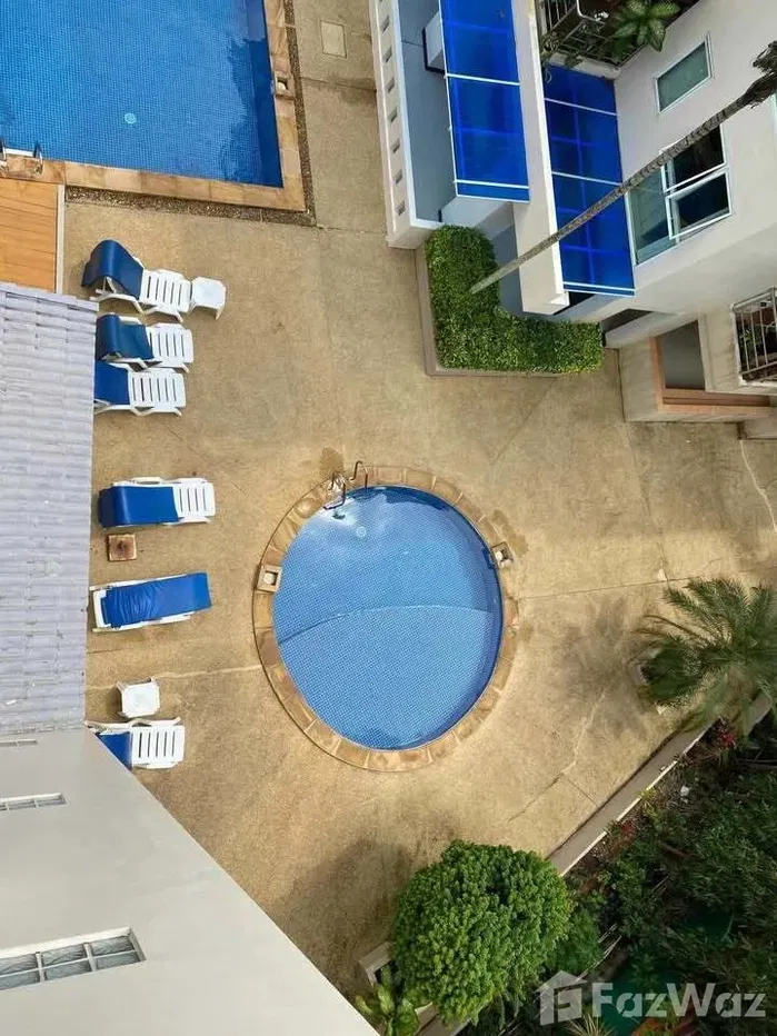 picture Patong Harbor View – 3-Bedroom Apartment for Sale - 4/23