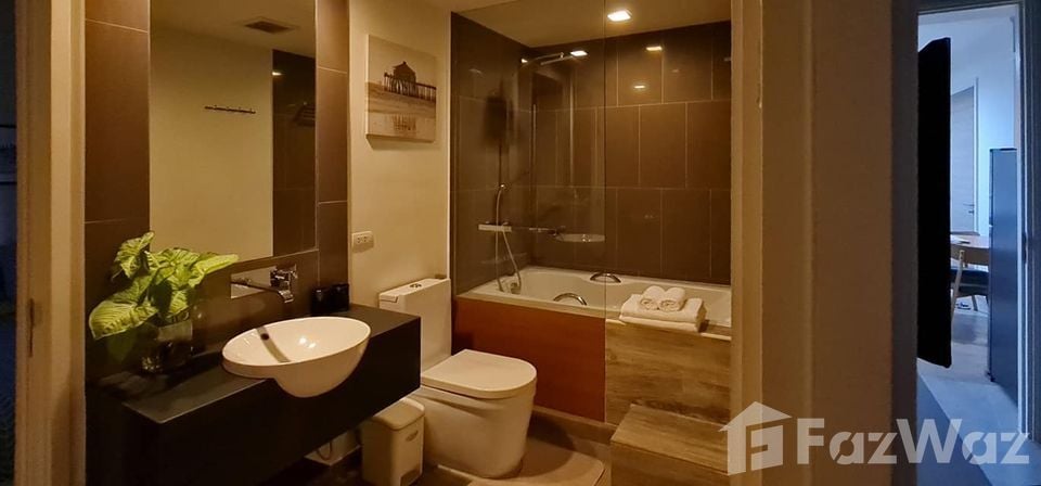 picture 2 Bedroom Condo for rent at Zire Wongamat 1681300 - 6/8