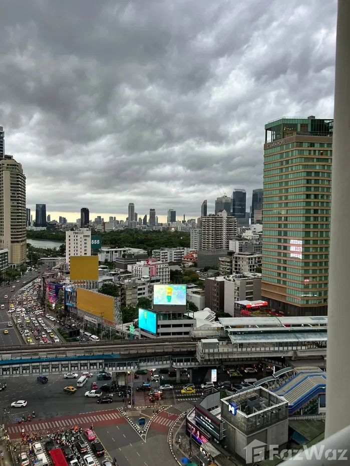รูป ขาย คอนโด 2 ห้องนอน ในโครงการ ลาส โคลินาส - รูปที่ 6/18