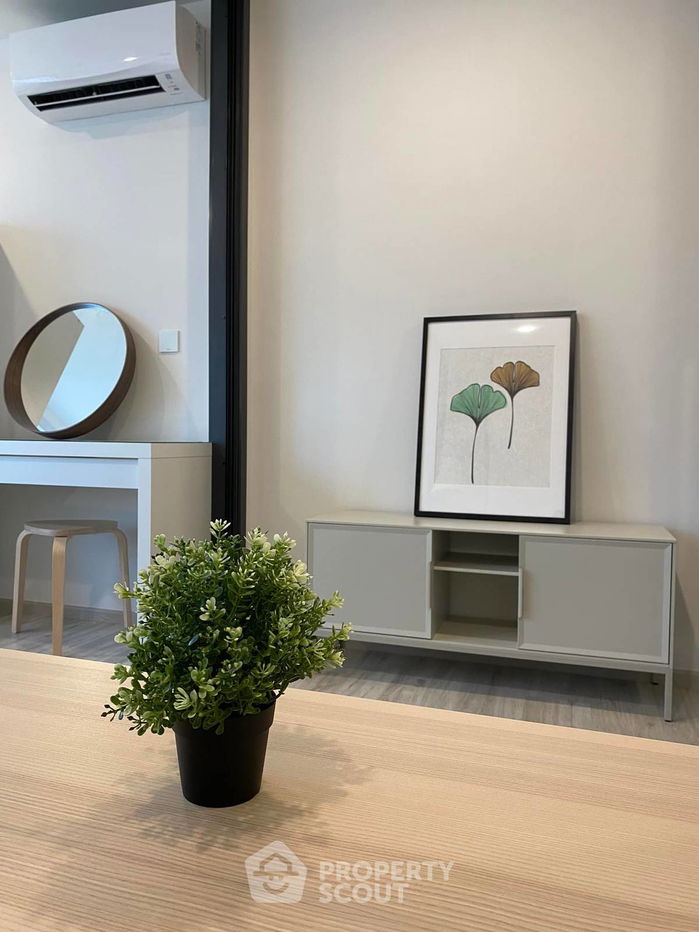 picture 1-BR Condo at XT Huaikhwang near MRT Huai Khwang (ID 2250649) - 4/6