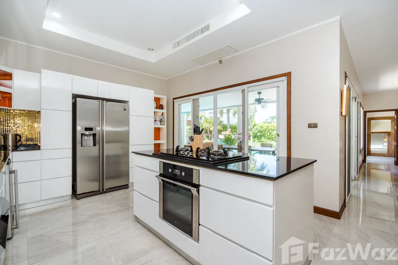 picture 4 Bedroom Villa for sale at Orchid Palm Homes 6 - 31/52