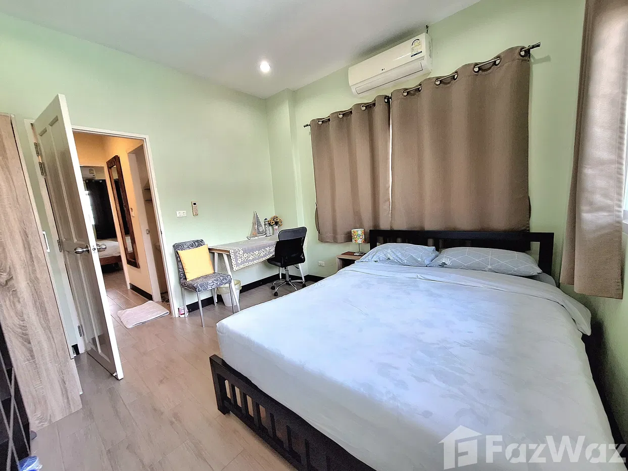 รูป วิลล่าให้เช่า 3 ห้องนอน ในโครงการ คีรีนครา 1951553 - รูปที่ 23/33