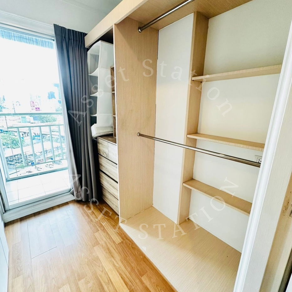 picture 🔥 Best Choice | Lumpini Park Rama 9 - Ratchada MRT Rama 9 🔥 - 12/16