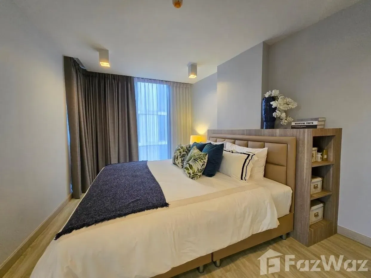 picture Luxury 3-Bedroom Condo for Sale – Special Price: 12.9M THB! - 23/28