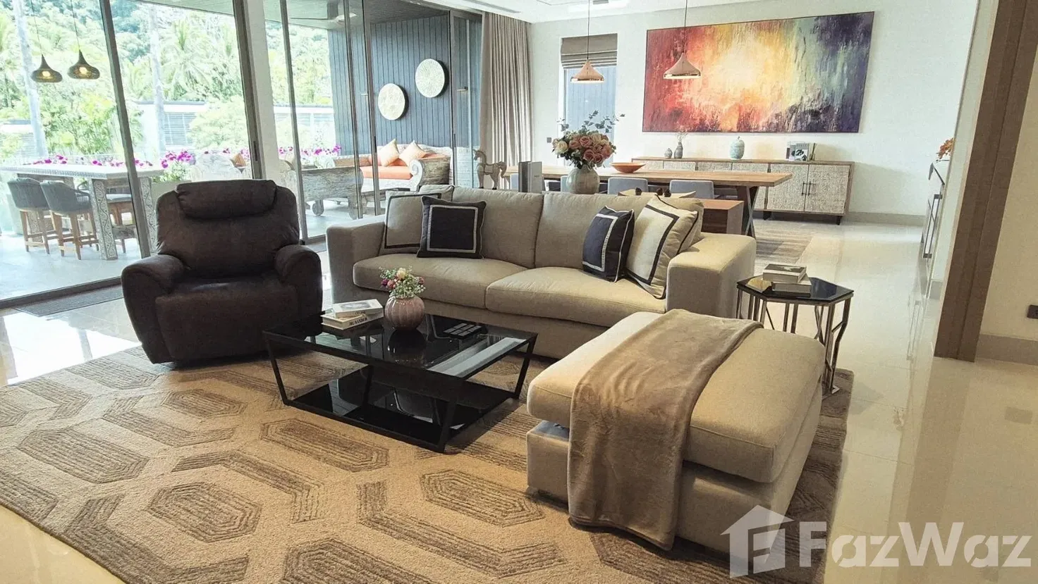 picture 2Bedroom— 2bathroom Condo for sale at Baan Yamu Residences - 6/21