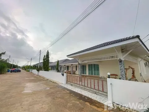 ขาย บ้านเดี่ยว 3 ห้องนอน ใน ทับใต้, ประจวบคีรีขันธ์