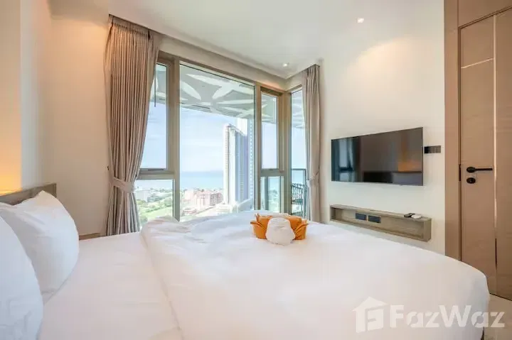 picture Luxury Condo for Sale – The Riviera Ocean Drive, Pattaya - 13/42