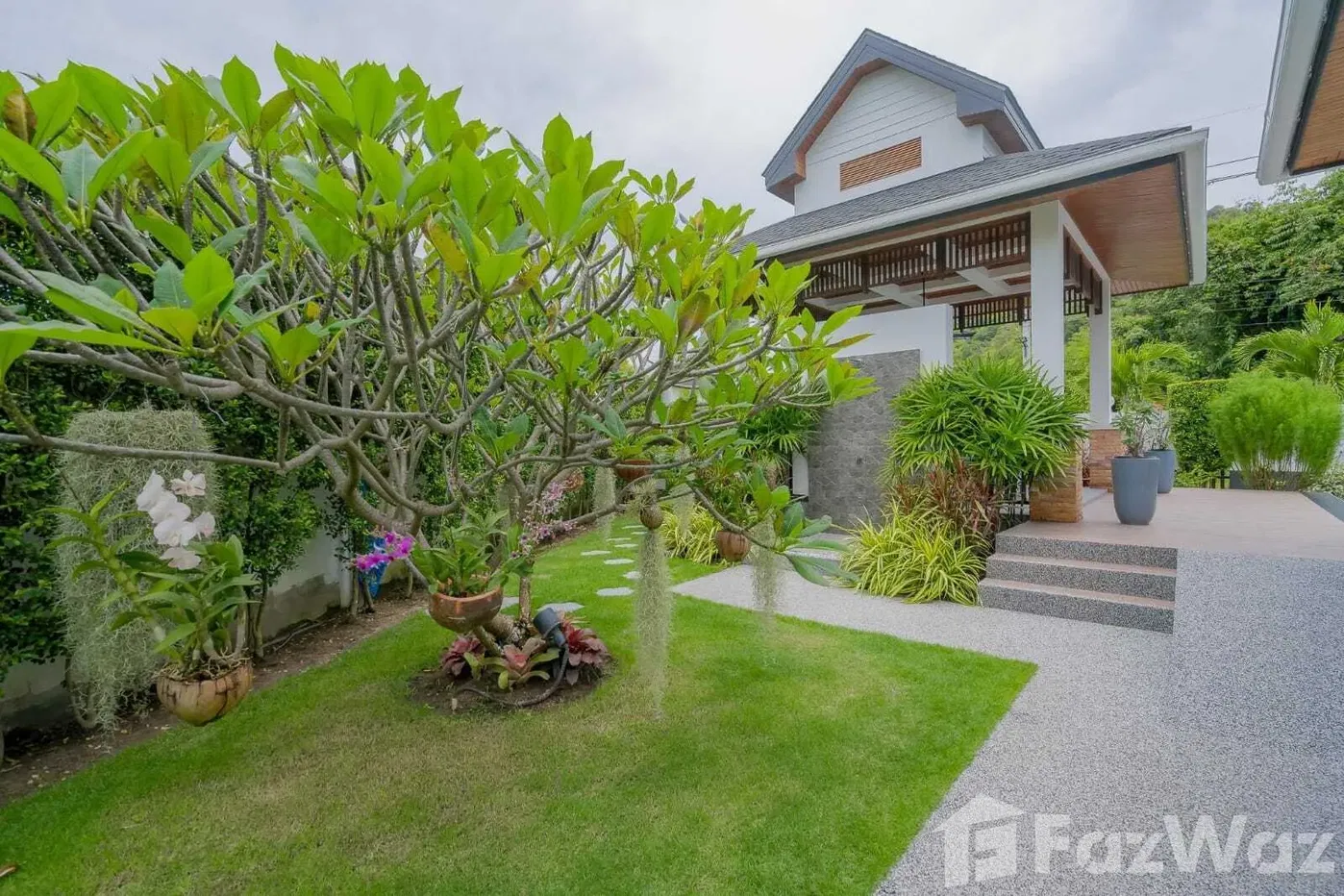 picture 4 Bedrooms Luxury Villa for rent at Hillside Hamlet Home 7 1996164 - 80/145