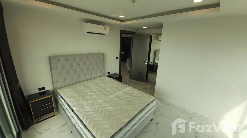 รูป ขาย คอนโด 2 ห้องนอน ในโครงการ อคาเดีย มิลเลนเนียม ทาวเวอร์ - รูปที่ 10/12