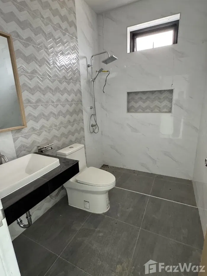 picture 3 Bedroom Villa for sale in Nong Kae, Prachuap Khiri Khan - 10/17