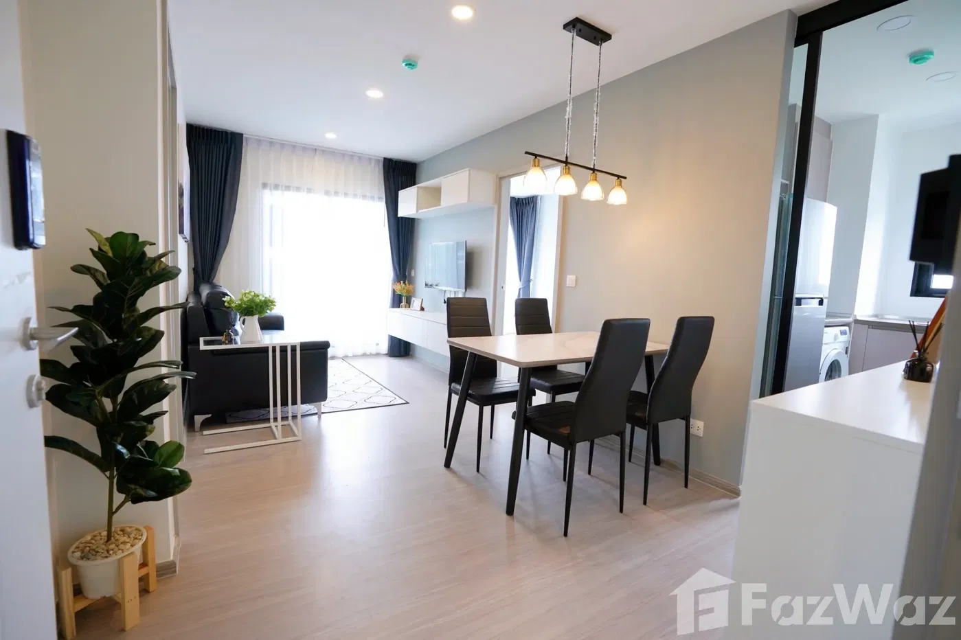 picture 2 Bedrooms, 1 Bathroom - 1/10