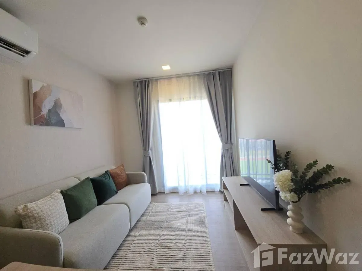 picture beautiful 2 bedrooms freehold with open view top floor - 2/8