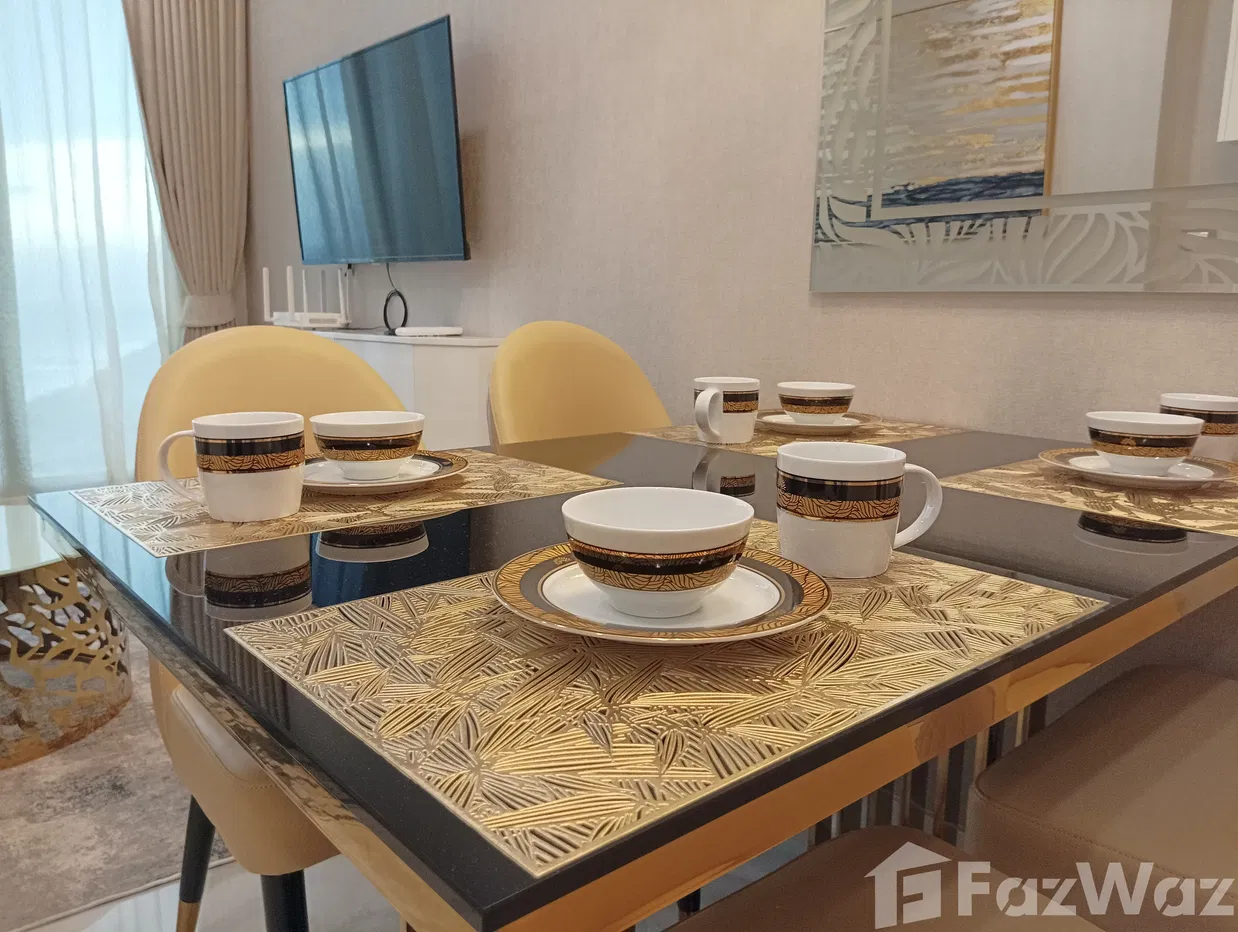 picture 1 Bedroom Condo for Sale at Copacabana Beach Jomtien - 2/6
