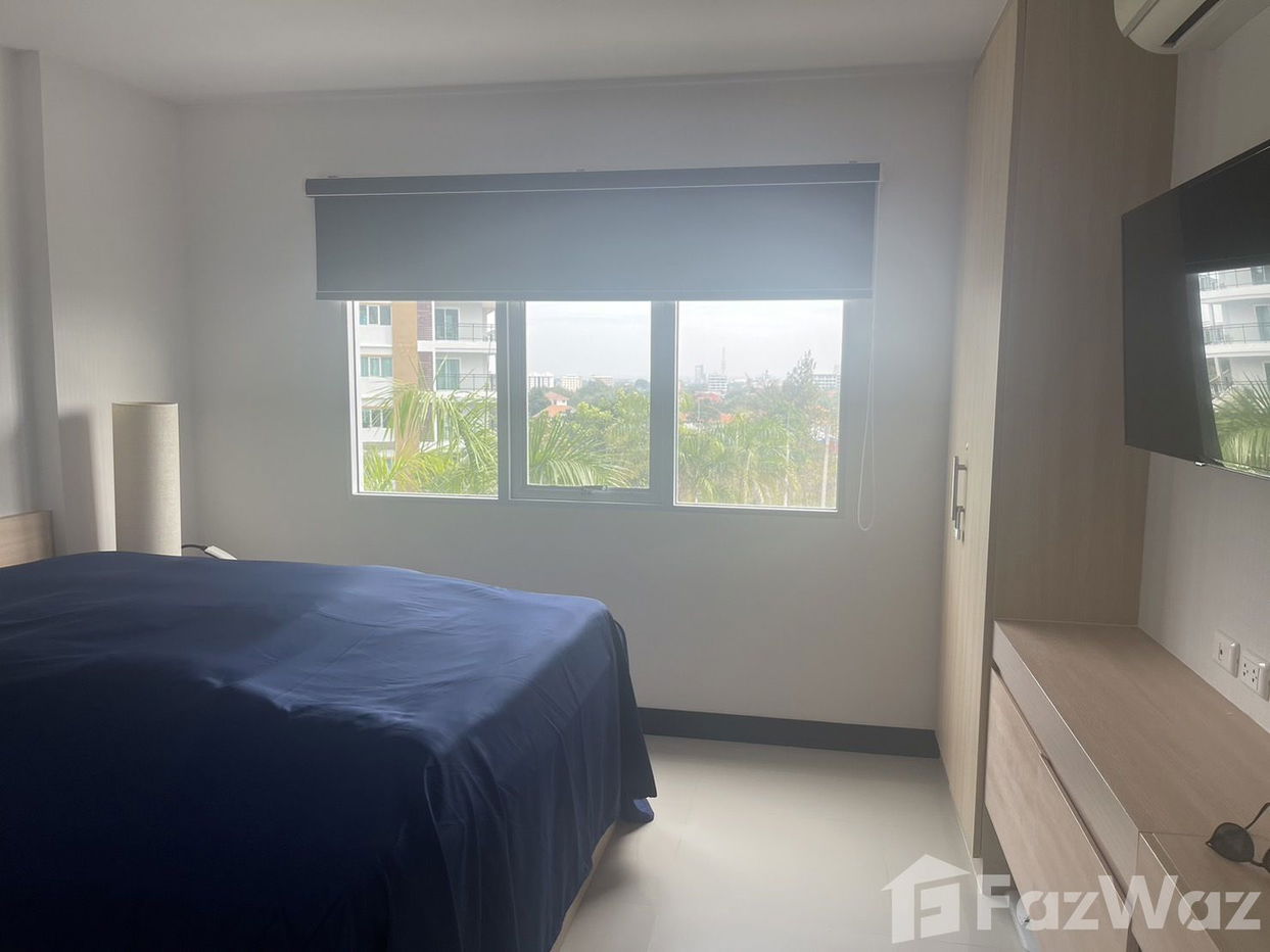 รูป คอนโดให้เช่า 2 ห้องนอน ในโครงการ ดิ 88 คอนโด หัวหิน 1365696 - รูปที่ 9/10